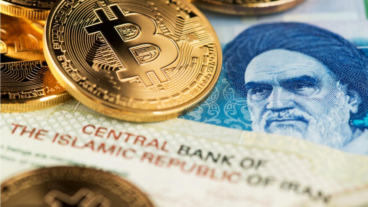 Иран разрешает криптовалютные платежи в международной торговле