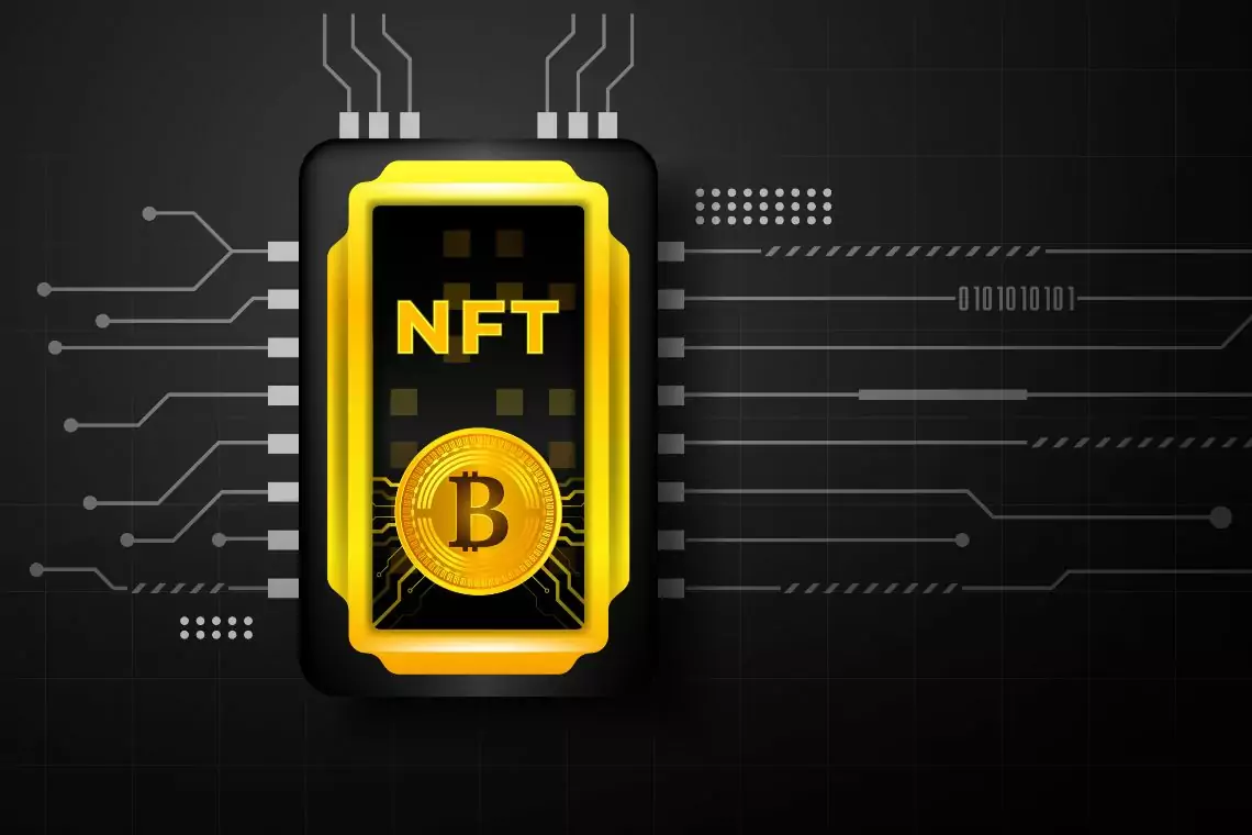 Имеют ли NFT больший потенциал, чем биткоин?