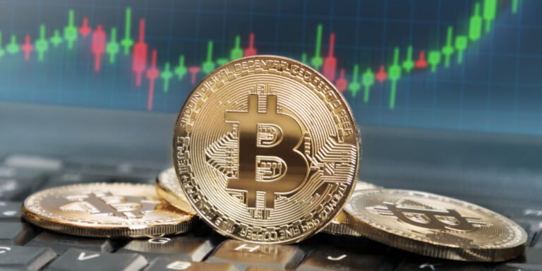 Биткоин