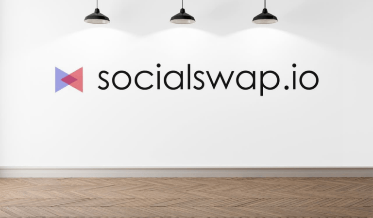SocialSwap начинает сотрудничество с международными лидерами мнений