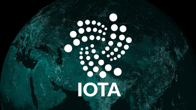 IOTA Foundation сотрудничает с DataGovs для запуска протоколов управления данными GOVS