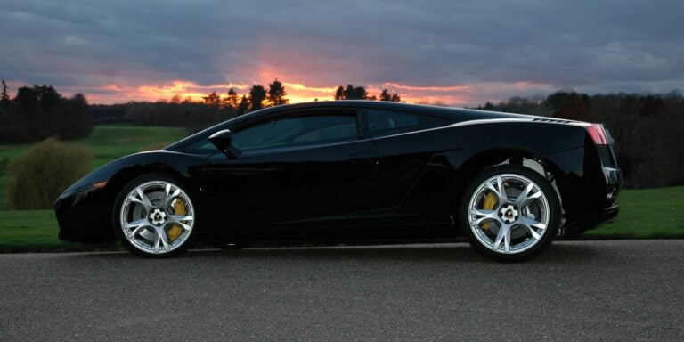 Lamborghini