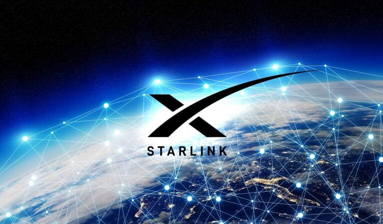 Есть ли у Starlink планы на Dogecoin? Об этом свидетельствует загадочный твит Илона Маска.