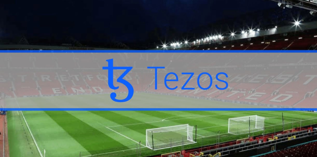 Tezos спонсирует «Манчестер Юнайтед», а Baby Doge спонсирует TSG Hoffenheim