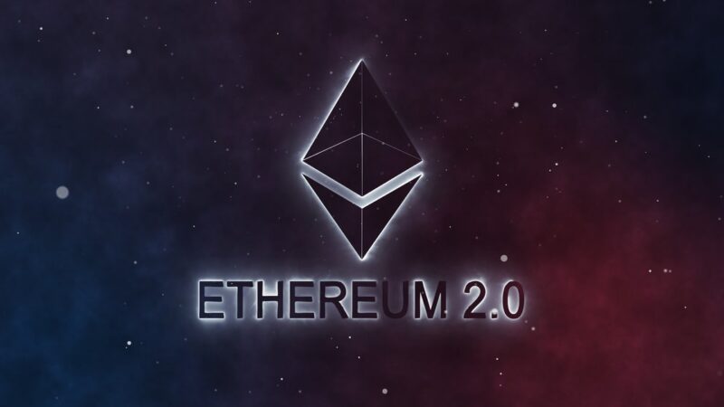 Ожидается, что Ethereum 2.0 появится во втором квартале 2022 года.