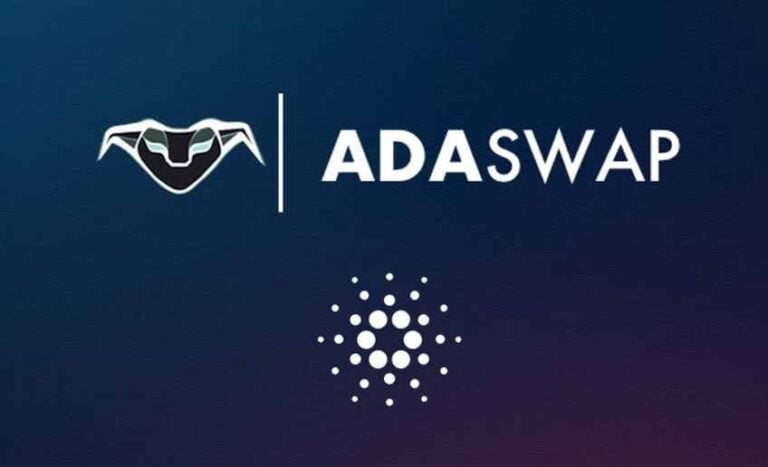 AdaSwap