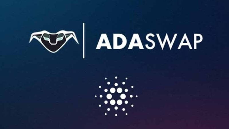Проект AdaSwap привлекает 2,6 млн долларов от венчурных капиталистов
