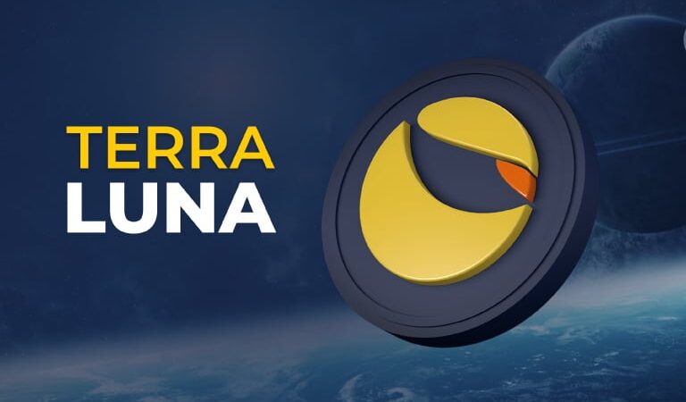 Terra обгоняет Ethereum и теперь занимает второе место по размеру ставок, опережая Солану.