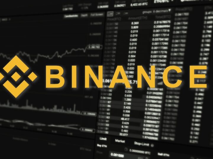 Binance увеличивает фонд восстановления криптовалюты