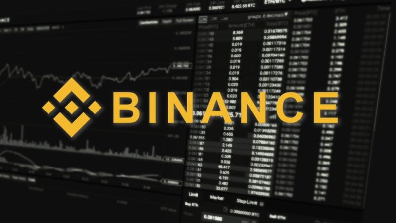 Binance увеличивает фонд восстановления криптовалюты
