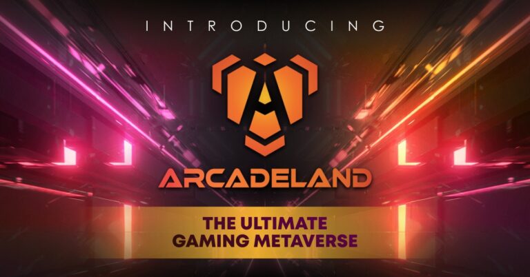 ArcadeLand