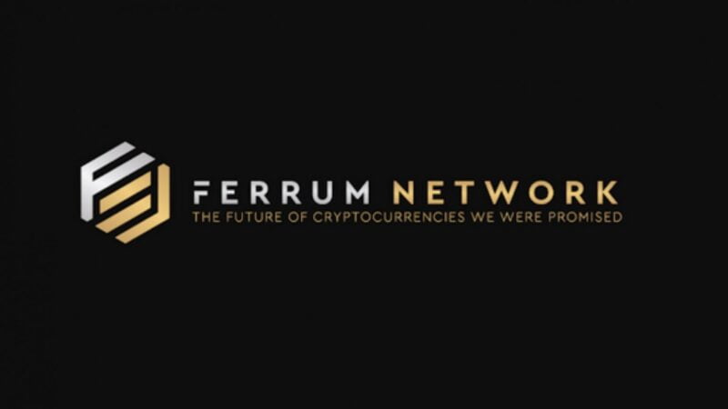 Ferrum Network предлагает стейкинг как услугу на Algorand