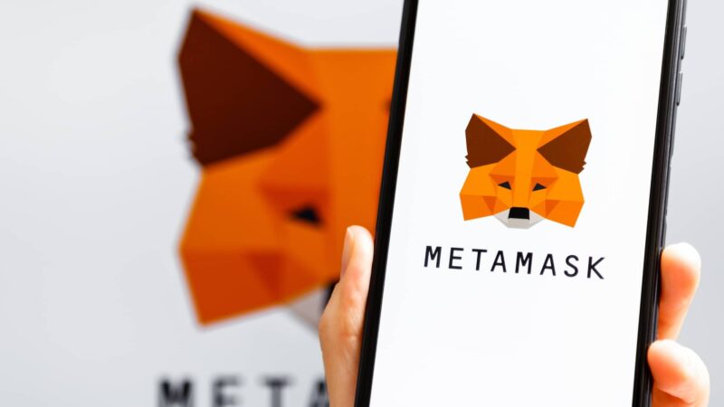 MetaMask предупреждает пользователей устройств Apple о мошенничестве с резервными копиями данных