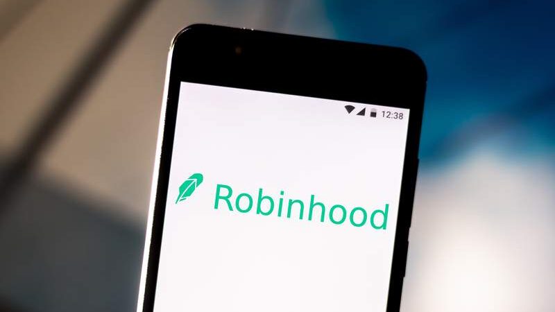 Robinhood включил Shiba Inu и другие криптовалюты — SHIB увеличивается на 21%