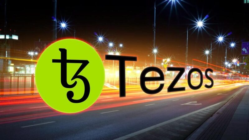 Tezos революционизирует свой блокчейн с новым механизмом консенсуса