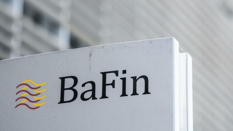 Официальный представитель BaFin призывает к единому регулированию Defi для ЕС
