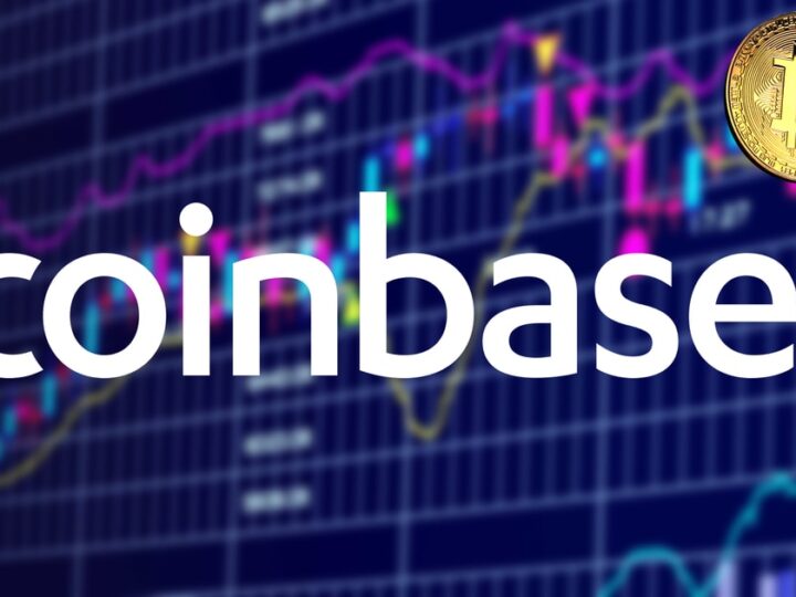 Coinbase держит 240 миллионов долларов в обанкротившемся банке Signature