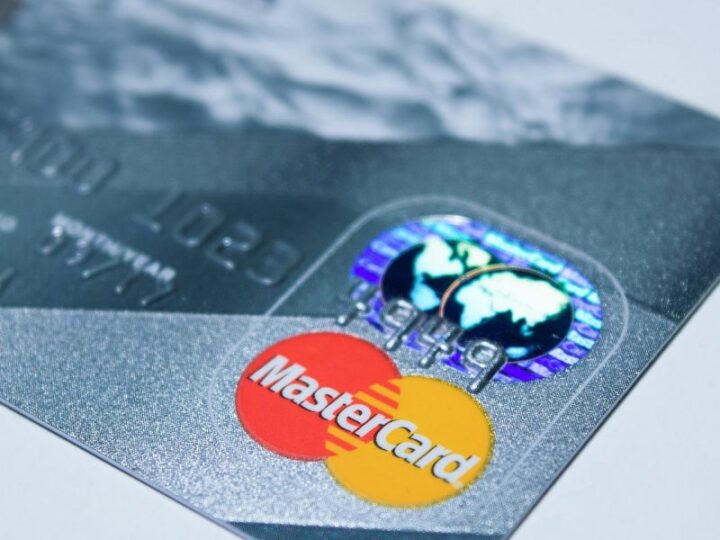 MasterCard переходит на криптовалюту