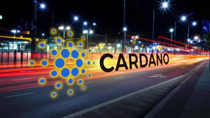 Cardano находится в бычьем тренде, несмотря на медвежий рынок — когда цена ADA взорвется?