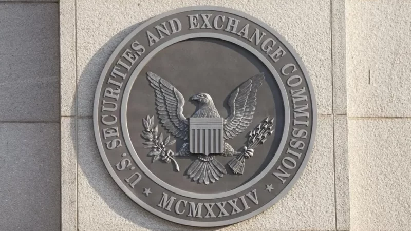 Серьезные обвинения в адрес SEC — они работают бесцельно и просто против криптовалюты.
