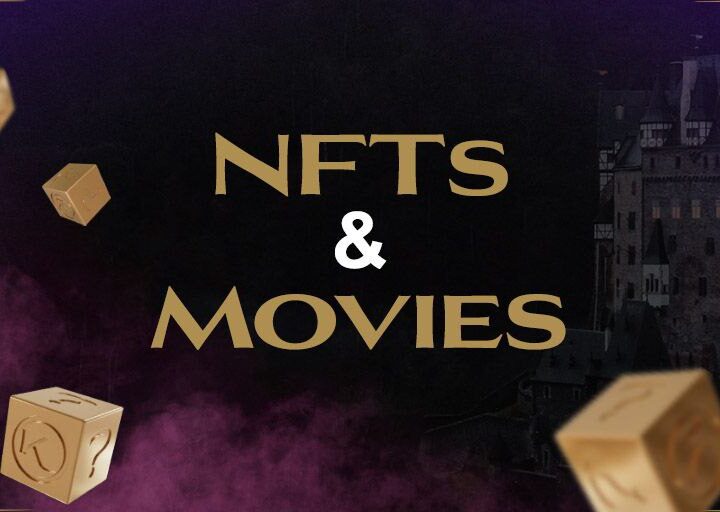 NFT идут в Голливуд — совершенно новый опыт