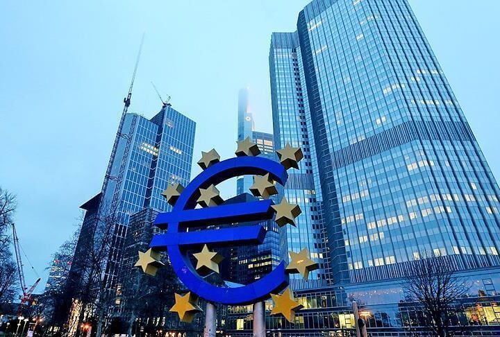ЕЦБ рассчитывает на гармонизацию регулирования криптовалюты в масштабах всего ЕС