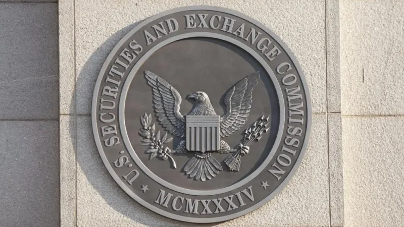 Торговая палата США судится с SEC