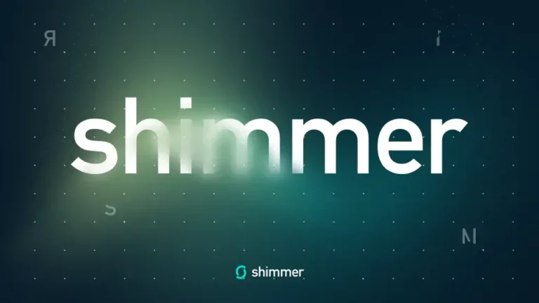Shimmer