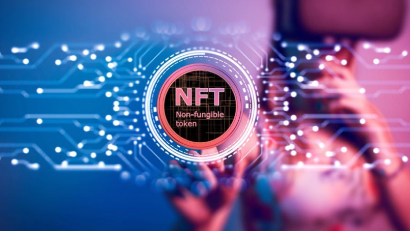 Плюсы и минусы инвестирования в NFT