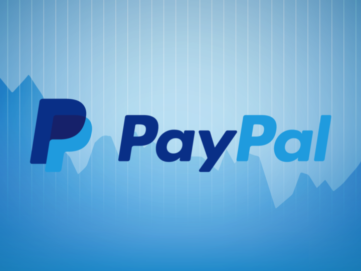 Новые криптографические функции в Paypal
