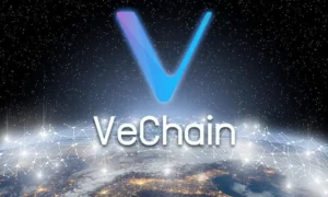 VeChain
