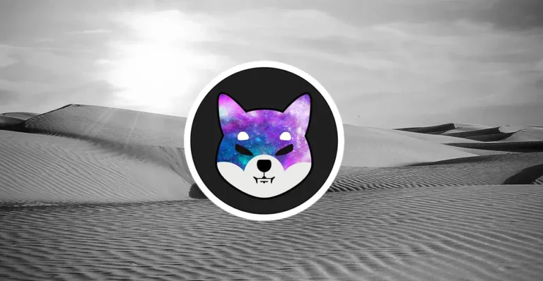 Shiba Inu