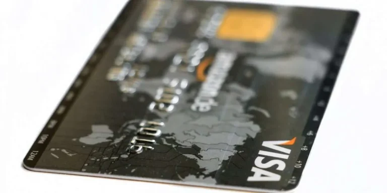 Visa