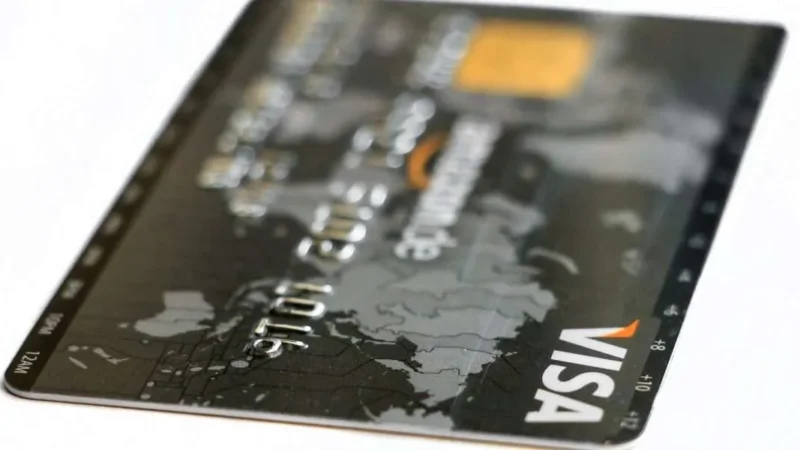 Visa запускает кошелек для BTC, ETH и Ripple (XRP)