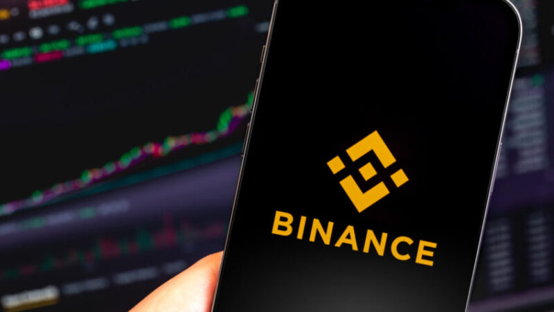 Binance создает «Фонд восстановления рынка»