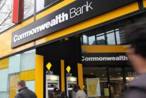 CommBank
