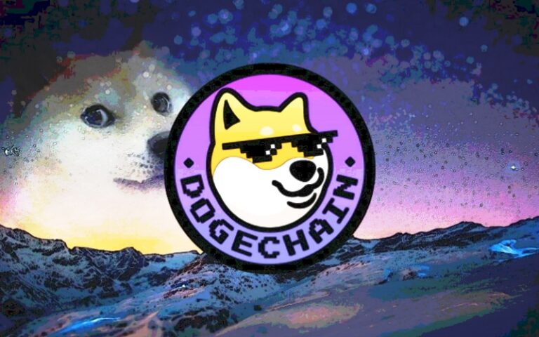 Dogechain