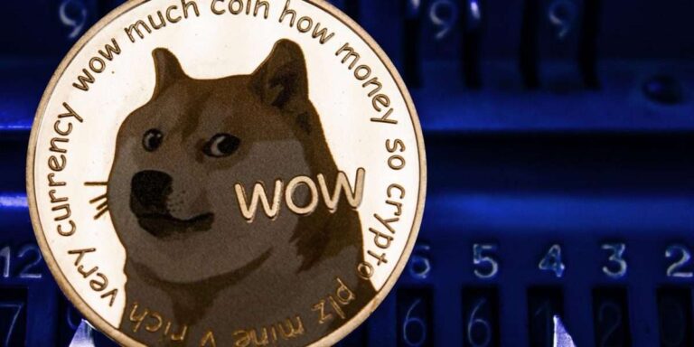 Dogecoin (DOGE)