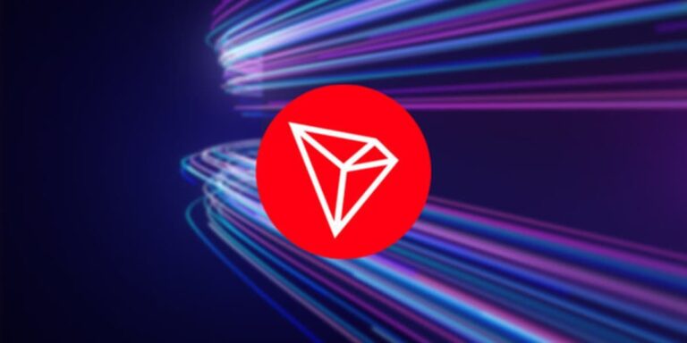 Tron (TRX)