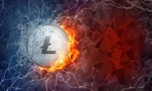 Litecoin (LTC)