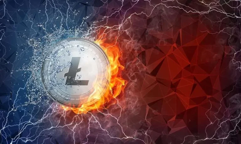 Litecoin (LTC)