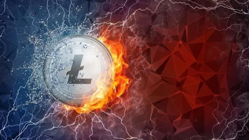 Litecoin (LTC) вырастет на 200%, когда достигнет дна