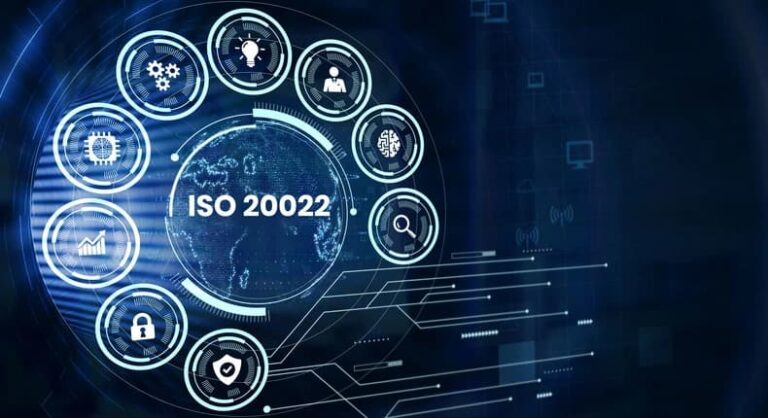 ISO 20022