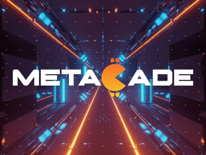 Предпродажа Metacade для первой в истории P2E Crypto Arcade от Web3 привлекла более 670 тысяч долларов менее чем за 2 недели