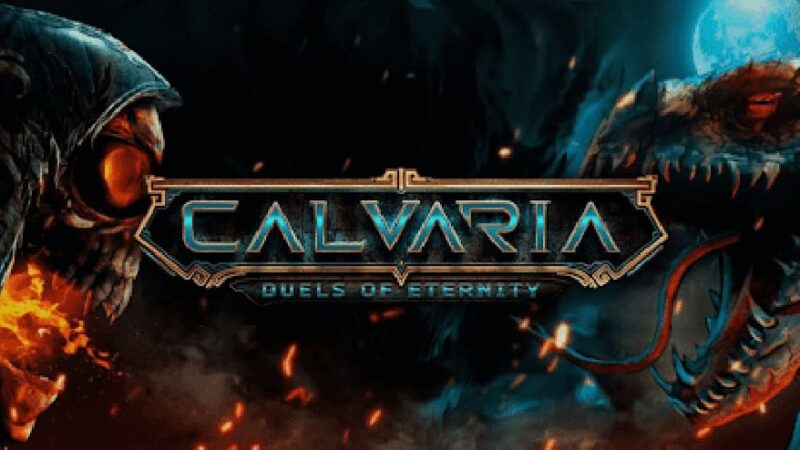 Предпродажа Calvaria приближается к 2,5 миллионам долларов
