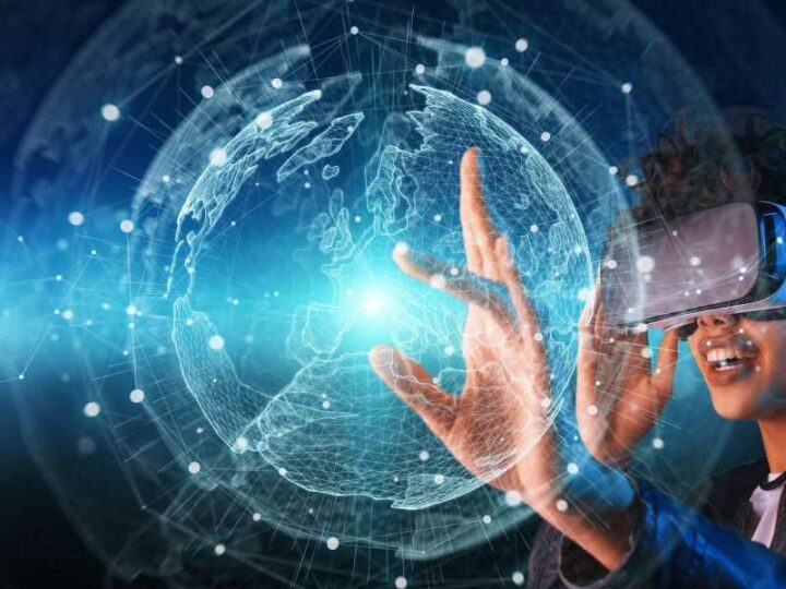 7 лучших криптопроектов Metaverse для инвестиций в 2023 году