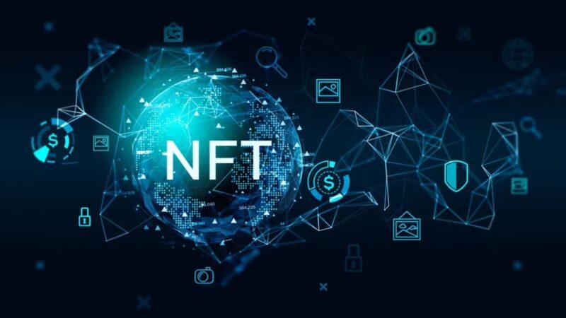 Как запустить торговую площадку NFT?