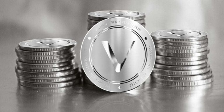 VeChain (VET)