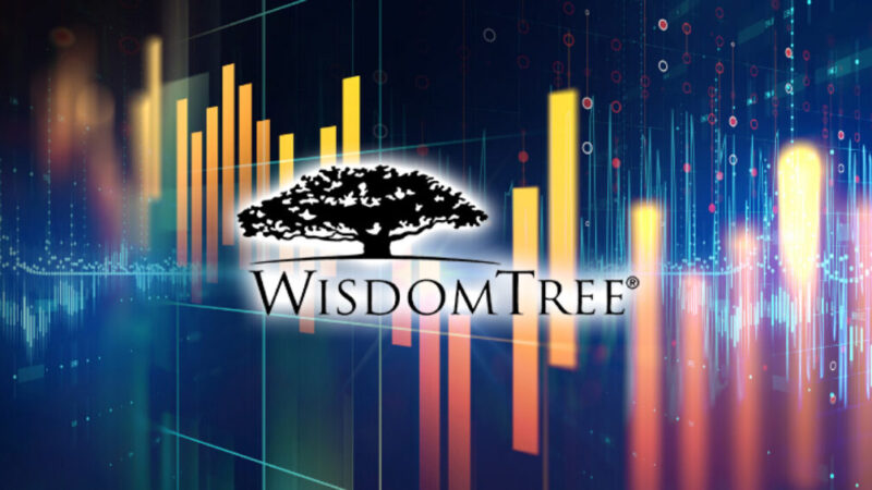 WisdomTree получил одобрение SEC