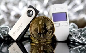 Trezor vs Ledger